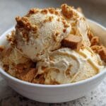 Irresistible No-Churn Biscoff Ice Cream in 6 Hours 11 No-Churn Biscoff Ice Cream