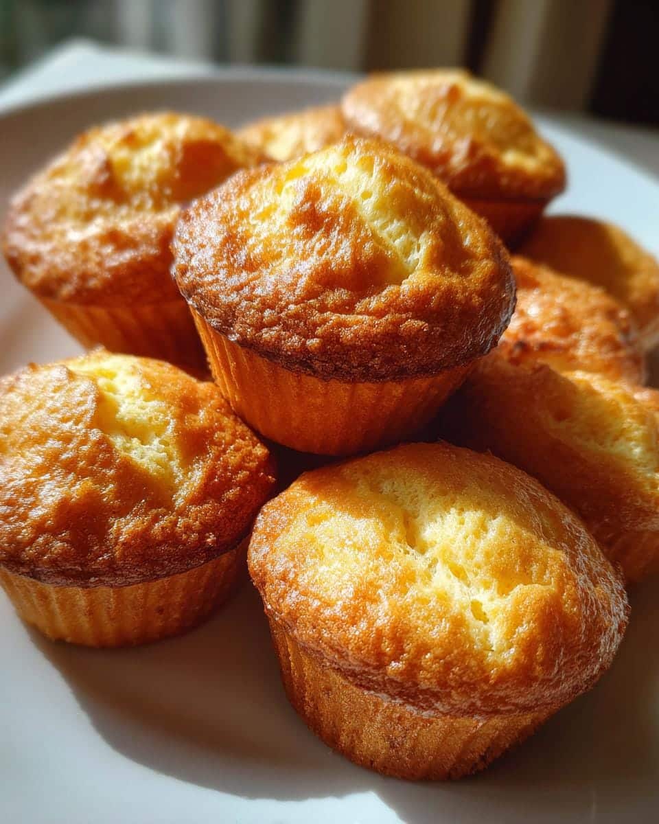 Irresistible 24 Pancake Mini Muffins - Breakfast Bliss Guaranteed 7 Pancake Mini Muffins - detail 2
