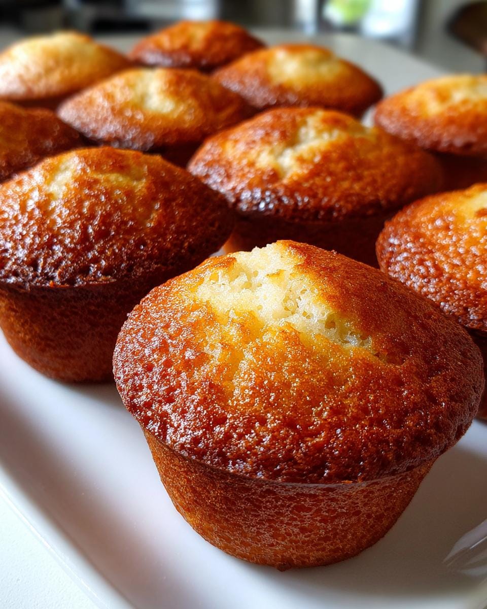 Irresistible 24 Pancake Mini Muffins - Breakfast Bliss Guaranteed 8 Pancake Mini Muffins - detail 3