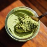Creamy Pistachio Butter Recipe Ready in 10 Magical Minutes 9 Pistachio Butter
