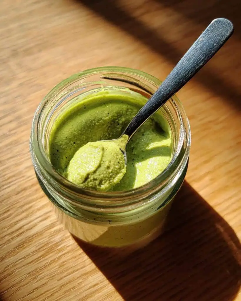 Creamy Pistachio Butter Recipe Ready in 10 Magical Minutes 8 Pistachio Butter