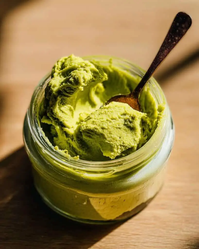 Creamy Pistachio Butter Recipe Ready in 10 Magical Minutes 6 Pistachio Butter