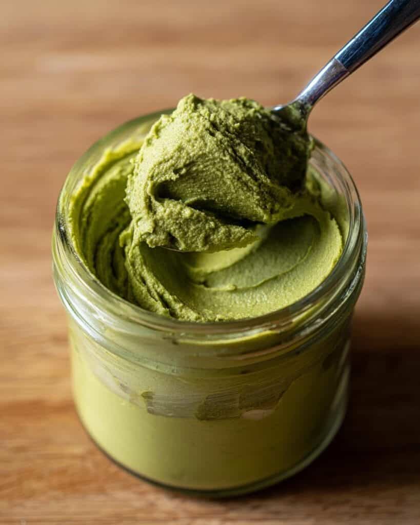 Creamy Pistachio Butter Recipe Ready in 10 Magical Minutes 7 Pistachio Butter