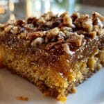 Irresistible Pumpkin Crunch Cake Recipe in Just 5 Steps 9 Pumpkin Crunch Cake