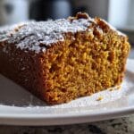 Moist Pumpkin Gingerbread Recipe with Irresistible Spice 9 Pumpkin Gingerbread