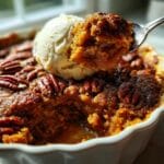 Irresistible 15-Minute Pumpkin Pecan Cobbler You'll Crave 11 Pumpkin Pecan Cobbler