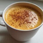 Irresistible 2-Ingredient Pumpkin Spice Milk Recipe Bliss 9 Pumpkin Spice Milk