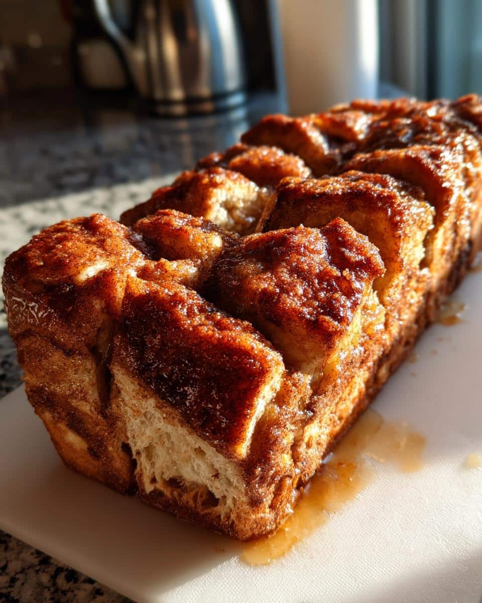 Irresistible Pumpkin Spice Pull Apart Bread - 24 Soft Balls of Bliss 7 Pumpkin Spice Pull Apart Bread Recipe - detail 2