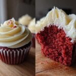 5-Star Red Velvet Crush Cupcakes That Steal Hearts 9 Red Velvet Crush Cupcakes