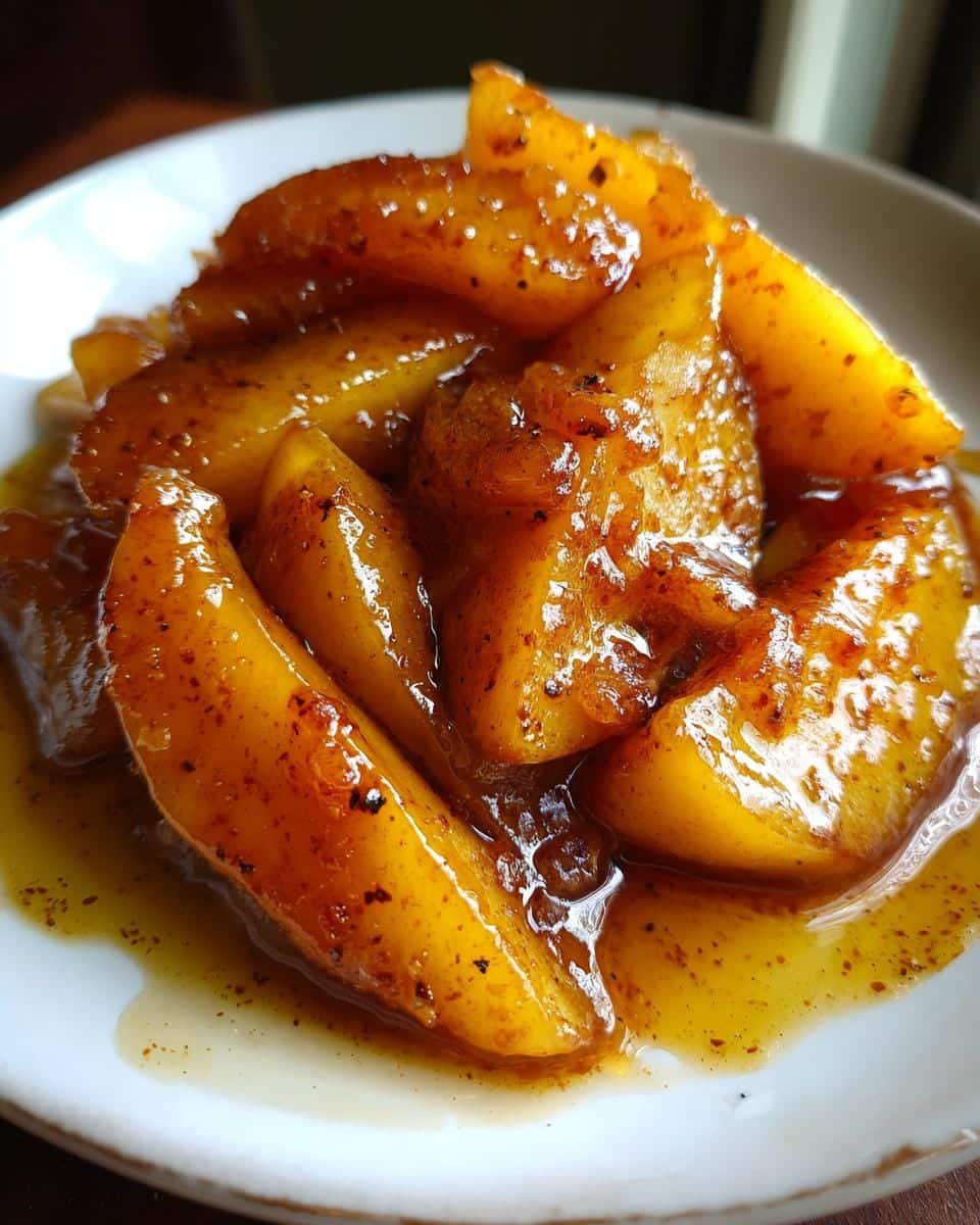 Irresistible Roasted Apple Cinnamon in Just 6 Ingredients 6 Roasted Apple Cinnamon - detail 1
