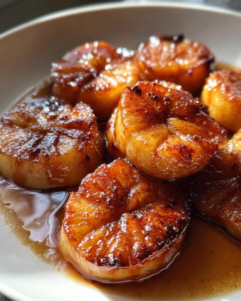 Irresistible Roasted Apple Cinnamon in Just 6 Ingredients 8 Roasted Apple Cinnamon - detail 3