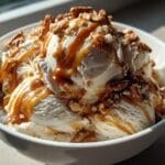 27 Creamy Salted Caramel Pretzel Ice Cream Secrets Unveiled 11 Salted Caramel Pretzel Ice Cream