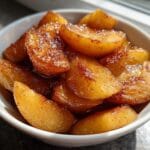 Southern Fried Apples: 4-Ingredient Comfort in Just 20 Minutes 9 Southern Fried Apples