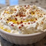 10-Minute Spicy Feta Dip With Yogurt: Irresistible & Easy 9 Spicy Feta Dip With Yogurt