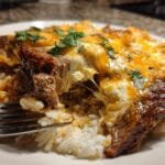 Irresistible 30-Minute Steak Queso Rice Recipe 9 Steak Queso Rice