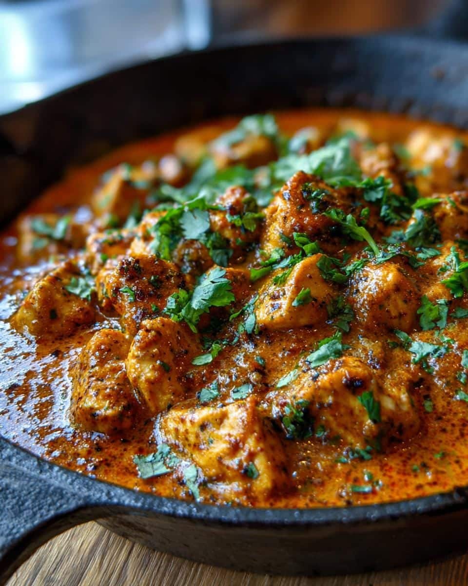 30-Min Texas Roadhouse Butter Chicken Skillet - Rich & Easy! 5 Texas Roadhouse Butter Chicken Skillet - detail 1