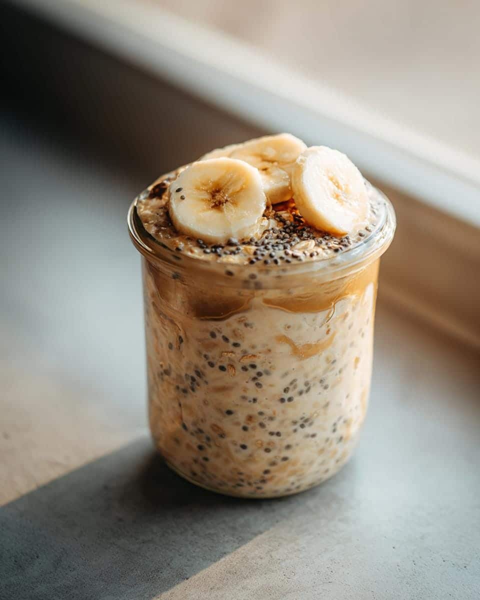 Effortless Toddler-Friendly Overnight Oats for 2 Happy Mornings 9 Toddler-Friendly Overnight Oats - detail 3