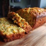 Toddler-Friendly Zucchini & Carrot Breakfast Loaf: A Picky Eater’s Dream 9 Toddler-Friendly Zucchini & Carrot Breakfast Loaf