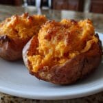 Irresistible Twice Baked Sweet Potatoes in 90 Minutes 9 Twice Baked Sweet Potatoes