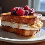 Magical 10-Min Viral Yogurt Toast That Breaks the Internet 9 Viral Yogurt Toast