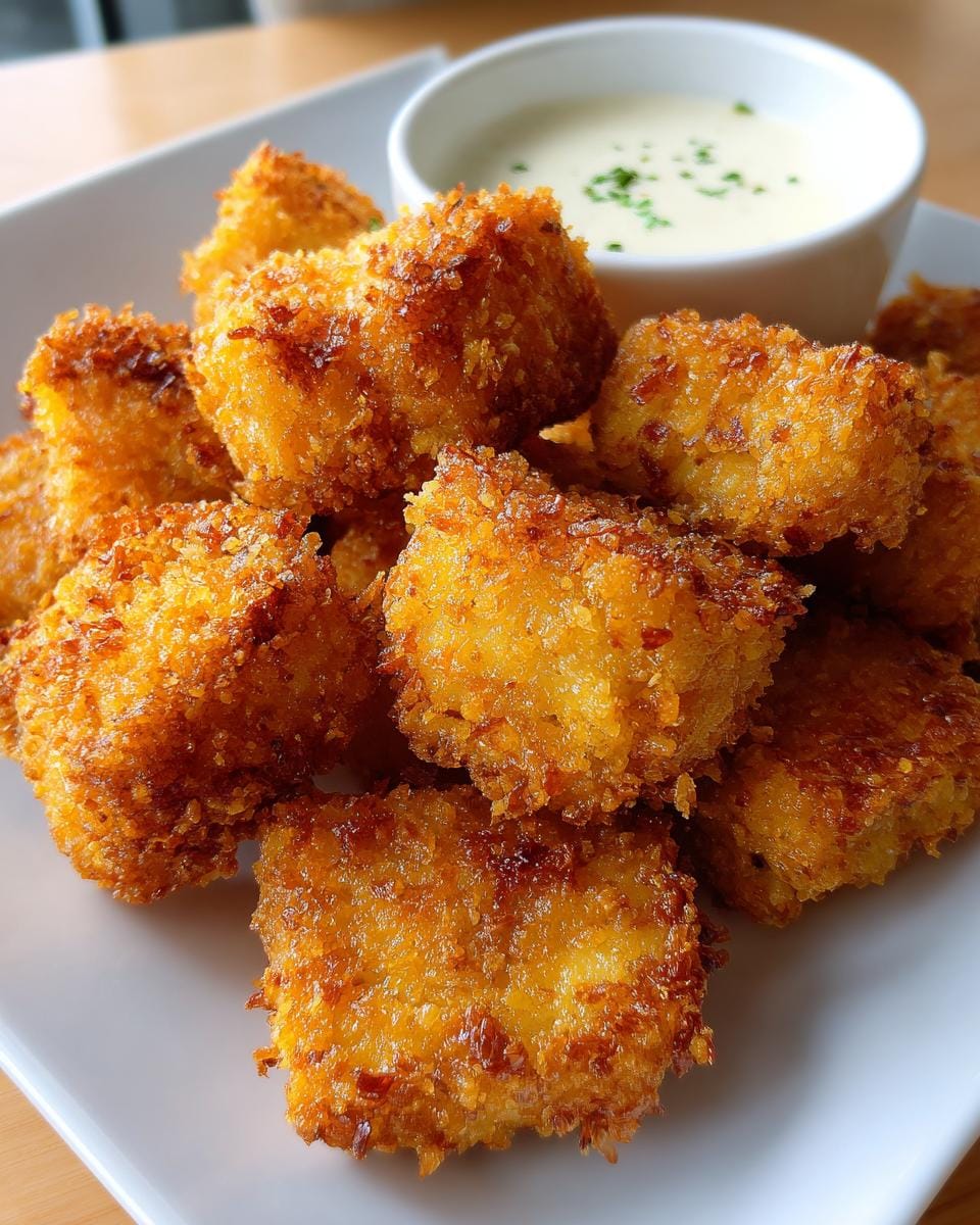 Air Fryer Chicken Nuggets - detail 1