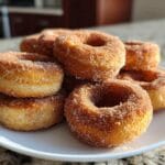 Irresistible Apple Cider Donuts in Just 6 Simple Steps 7 Apple Cider Donuts Irresistible Apple Cider Donuts in Just 6 Simple Steps