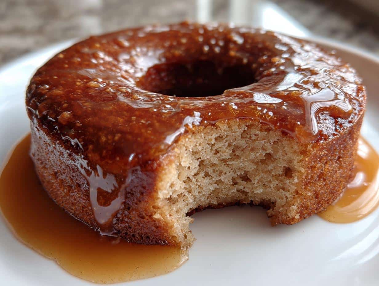 31 Irresistible Baked Apple Cider Donuts You’ll Crave