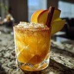 5-Star Cinnamon Apple Bourbon Smash That’s Dangerously Good 7 Cinnamon Apple Bourbon Smash with Maple Syrup