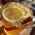 Classic Hot Toddy Recipe: Warm Up Fast with 5 Cozy Ingredients 9 Classic Hot Toddy with Whiskey, Honey, and Lemon