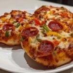 15-Minute DIY Pizza Lunchables Kids Will Devour Instantly 7 DIY Pizza Lunchables 15-Minute DIY Pizza Lunchables Kids Will Devour Instantly