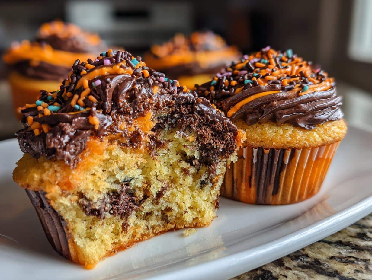 13 Ghoulishly Good Halloween Party Dessert Ideas You’ll Adore