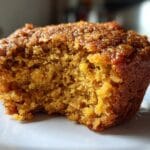 Healthy Pumpkin Muffins: The Secret to 35-Minute Bliss 3 Healthy Pumpkin Muffins.