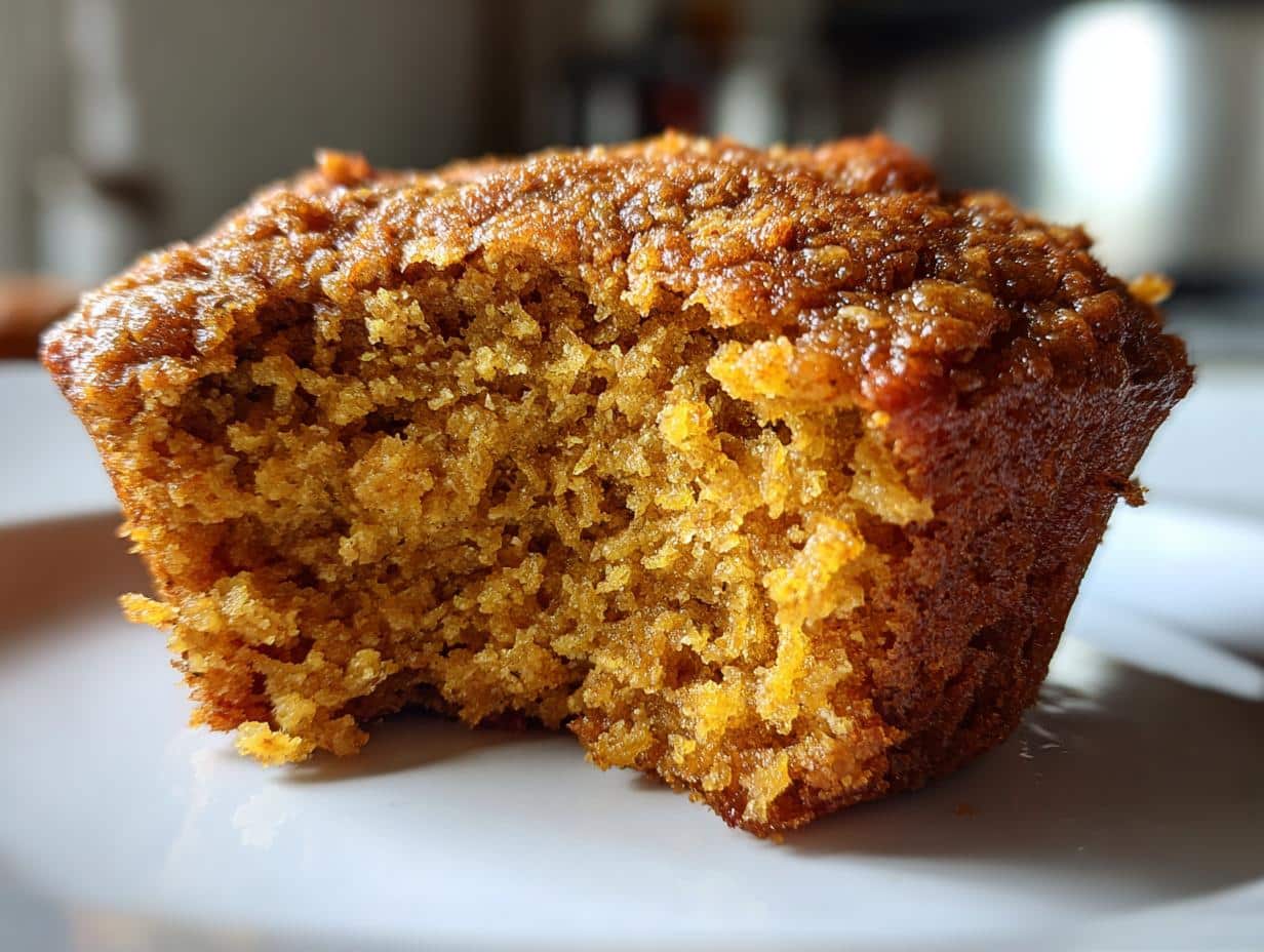 Healthy Pumpkin Muffins: The Secret to 35-Minute Bliss