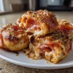 30-Minute Pepperoni Pizza Rolls That Disappear Instantly 7 Pepperoni Pizza Rolls 30-Minute Pepperoni Pizza Rolls That Disappear Instantly