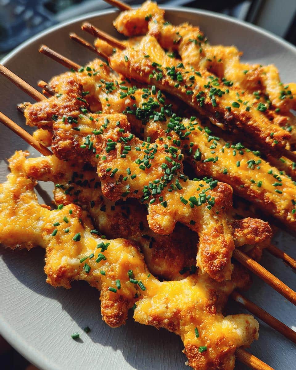 25 Magical Pretzel & Cheese Broomsticks Kids Crave! 7 Pretzel and Cheese "Broomsticks" - detail 2