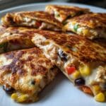Magical 30-Minute Sheet Pan Quesadillas for Stress-Free Dinner 11 Sheet Pan Quesadillas