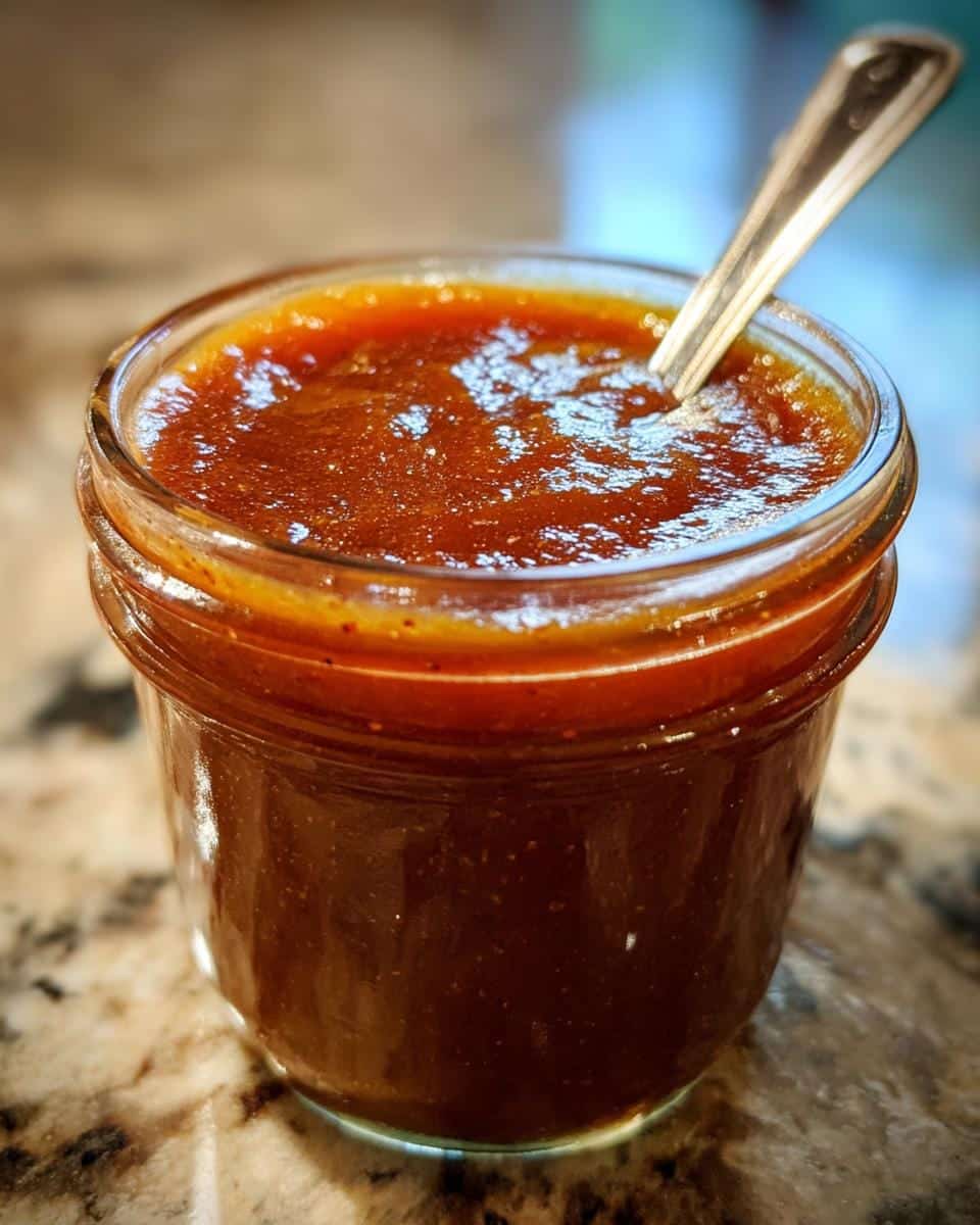 3-Ingredient Slow Cooker Apple Butter Recipe 6 Slow Cooker Apple Butter with Warm Fall Spices - detail 1