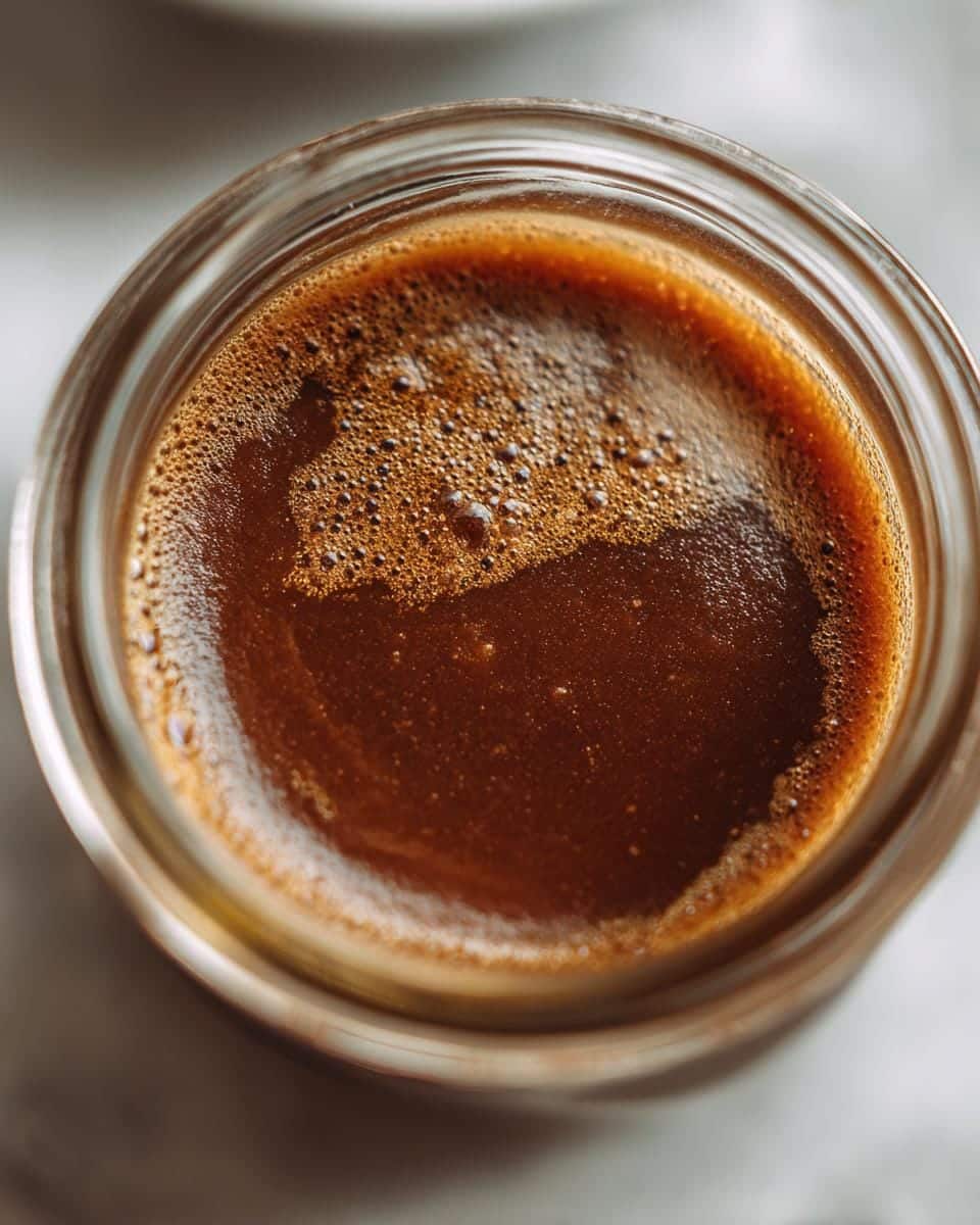 3-Ingredient Slow Cooker Apple Butter Recipe 8 Slow Cooker Apple Butter with Warm Fall Spices - detail 3