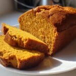 Irresistibly Soft Pumpkin Bread Recipe in Just 1 Bowl 9 Soft Pumpkin Bread.