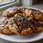 Spider Web Chocolate Chip Cookies: 3 Easy Steps to Spooky Magic 9 Spider Web Chocolate Chip Cookies