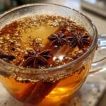 Irresistible 5-Ingredient Spiked Apple Cider with Rum & Spices 9 Spiked Apple Cider with Rum and Warm Spices