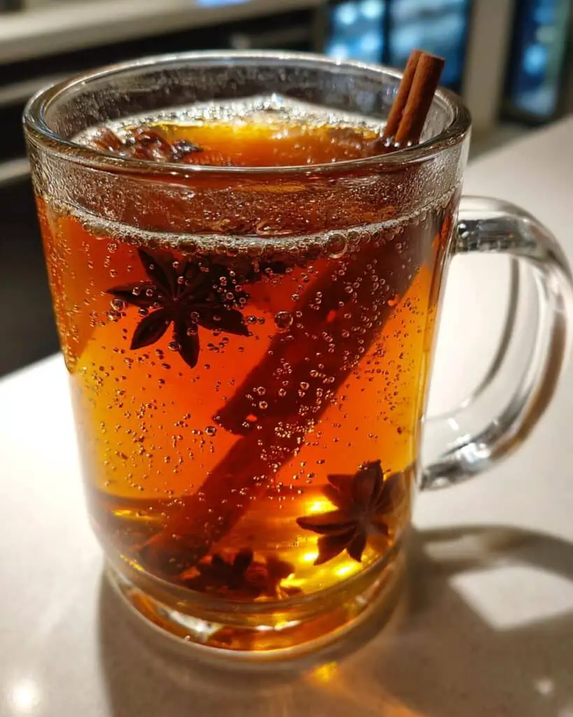 Irresistible 5-Ingredient Spiked Apple Cider with Rum & Spices 6 Spiked Apple Cider with Rum and Warm Spices