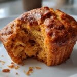 Deliciously Moist Sweet Potato Muffins in 30 Minutes - Irresistible! 7 Sweet Potato Muffins.