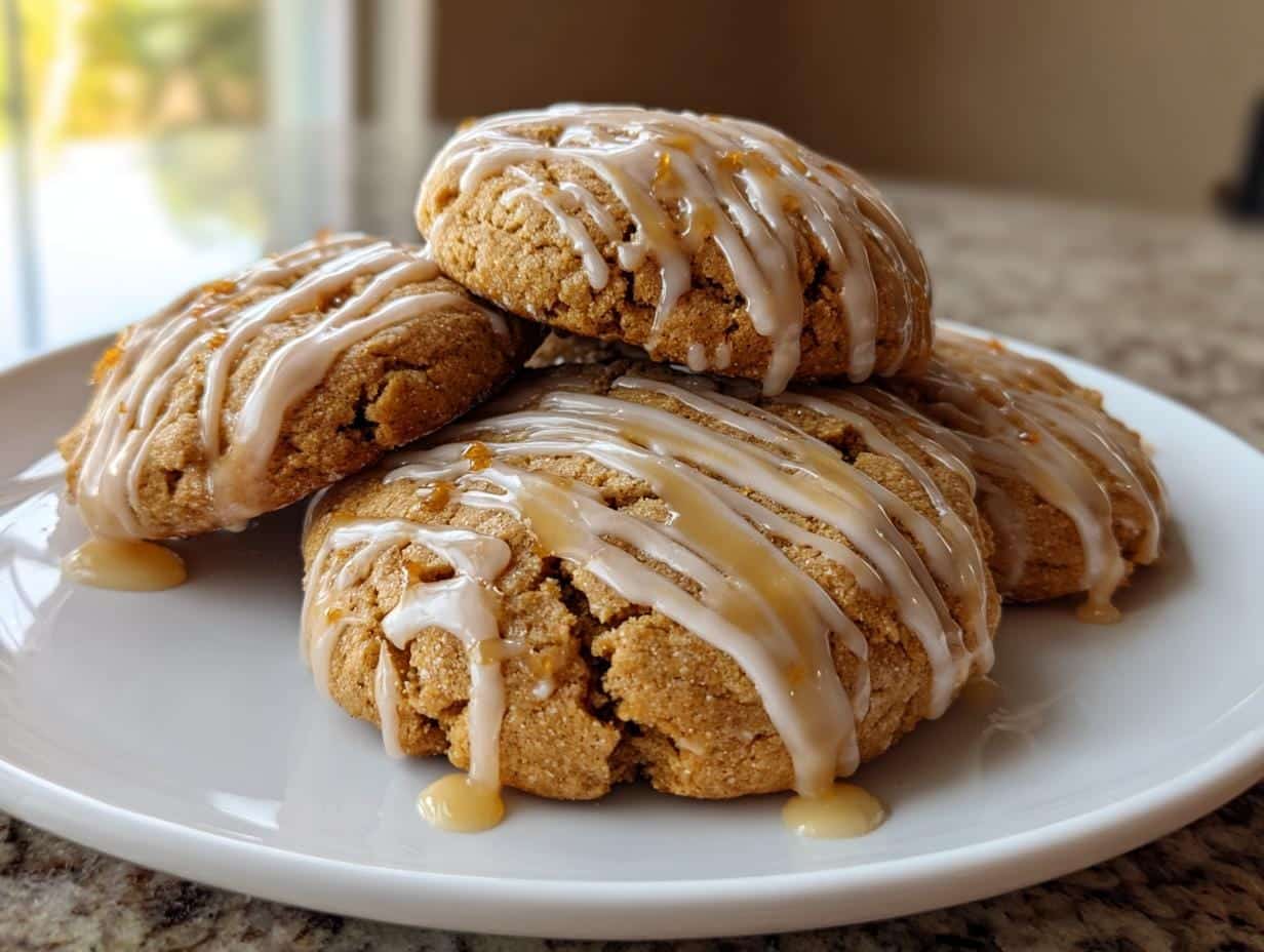 45 Insanely Delish Pumpkin Spice Latte Cookies You’ll Crave
