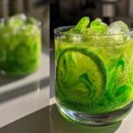 Spooky Witch's Brew Green Punch Recipe Every Halloween Needs 11 Witch's Brew Green Punch