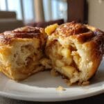 Irresistible Apple Cinnamon Rolls in Just 30 Minutes 9 Apple Cinnamon Roll