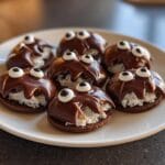 15-Minute Bat Oreos: Spooky Fun That’s So Easy & Delicious 9 Bat Oreos