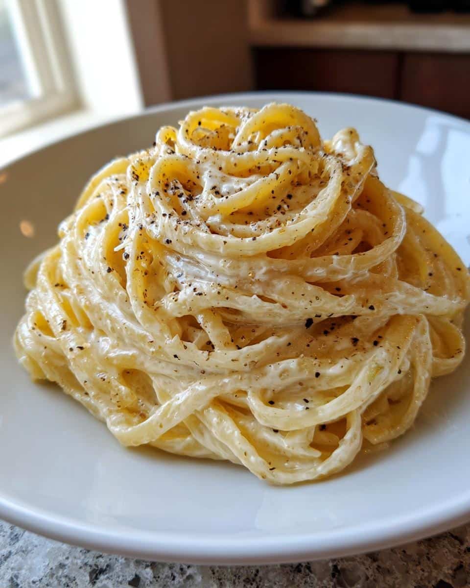 Creamy Be Very Alfredo Sauce Recipe in Just 15 Minutes 8 Be Very Alfredo - detail 3