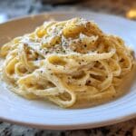 Creamy Be Very Alfredo Sauce Recipe in Just 15 Minutes 9 Be Very Alfredo