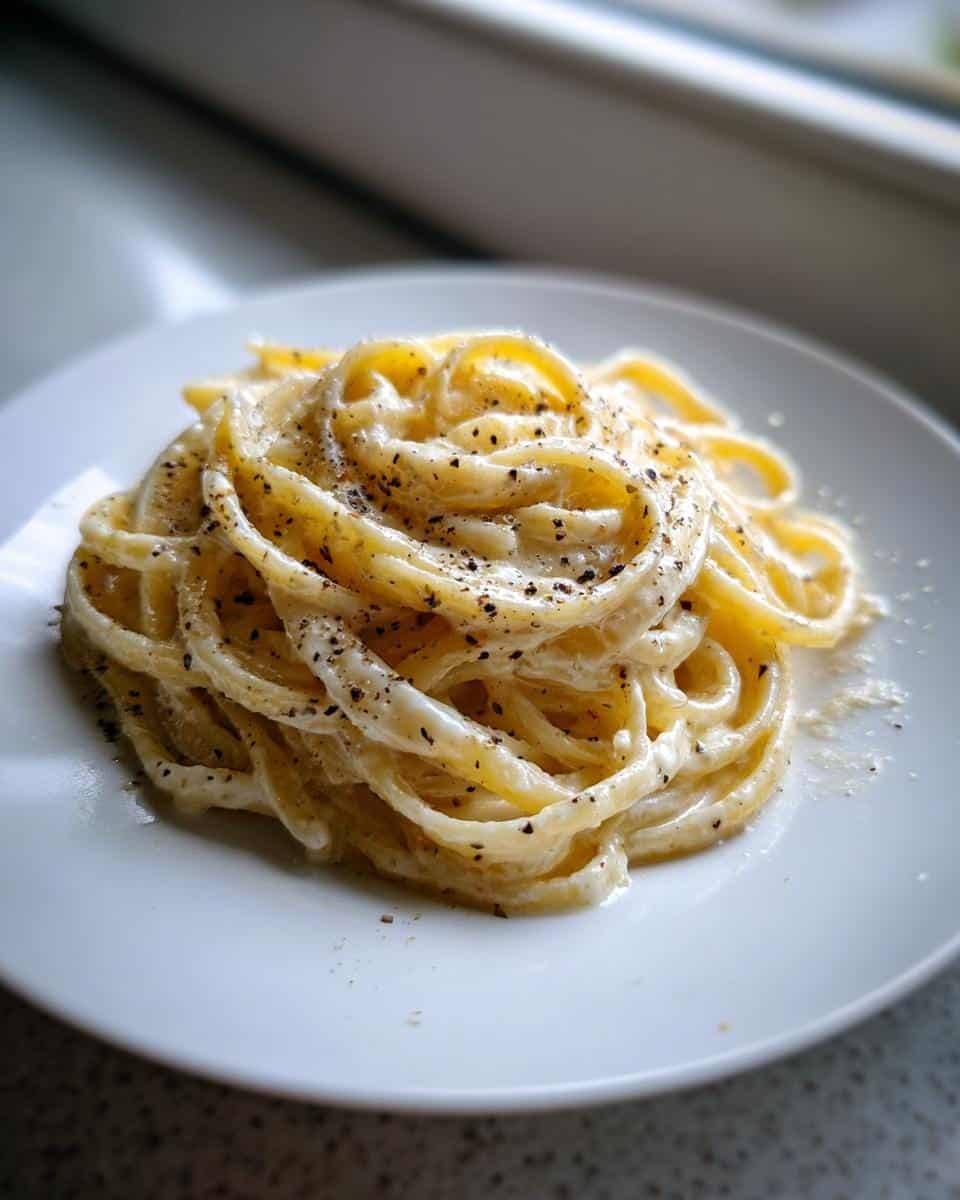 Creamy Be Very Alfredo Sauce Recipe in Just 15 Minutes 6 Be Very Alfredo - detail 1